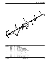 Preview for 29 page of American Dryer Corp. ML-190 Parts Manual