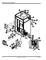 Preview for 32 page of American Dryer Corp. ML-190 Parts Manual