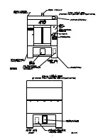 Предварительный просмотр 8 страницы American Dryer Corp. ML-410 Installation & Operator'S Manual