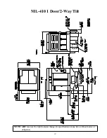 Предварительный просмотр 23 страницы American Dryer Corp. ML-410 Installation & Operator'S Manual