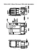 Предварительный просмотр 28 страницы American Dryer Corp. ML-410 Installation & Operator'S Manual