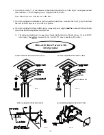 Предварительный просмотр 30 страницы American Dryer Corp. ML-410 Installation & Operator'S Manual