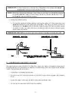 Предварительный просмотр 36 страницы American Dryer Corp. ML-410 Installation & Operator'S Manual