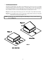 Предварительный просмотр 48 страницы American Dryer Corp. ML-410 Installation & Operator'S Manual