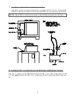 Предварительный просмотр 49 страницы American Dryer Corp. ML-410 Installation & Operator'S Manual