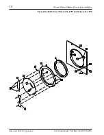 Preview for 12 page of American Dryer Corp. ML-55 Phase 7 Parts Manual