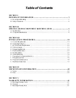 Preview for 5 page of American Dryer Corp. ML-75DIII Installation Manual