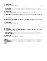 Preview for 6 page of American Dryer Corp. ML-75DIII Installation Manual