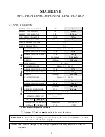 Preview for 10 page of American Dryer Corp. ML-75DIII Installation Manual