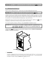 Preview for 15 page of American Dryer Corp. ML-75DIII Installation Manual