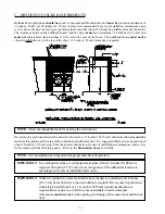 Preview for 16 page of American Dryer Corp. ML-75DIII Installation Manual