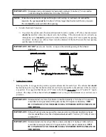 Preview for 19 page of American Dryer Corp. ML-75DIII Installation Manual