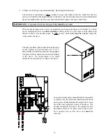 Preview for 29 page of American Dryer Corp. ML-75DIII Installation Manual