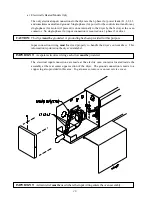 Preview for 30 page of American Dryer Corp. ML-75DIII Installation Manual