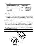 Preview for 37 page of American Dryer Corp. ML-75DIII Installation Manual