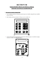 Preview for 50 page of American Dryer Corp. ML-75DIII Installation Manual