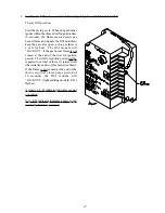 Preview for 51 page of American Dryer Corp. ML-75DIII Installation Manual