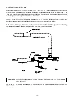 Preview for 60 page of American Dryer Corp. ML-75DIII Installation Manual