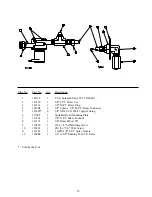 Preview for 63 page of American Dryer Corp. ML-75DIII Installation Manual