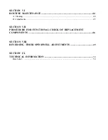 Preview for 6 page of American Dryer Corp. ML-75HS Installation Manual