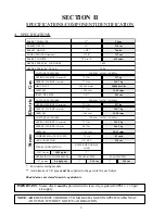 Preview for 10 page of American Dryer Corp. ML-75HS Installation Manual