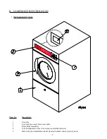 Preview for 12 page of American Dryer Corp. ML-75HS Installation Manual