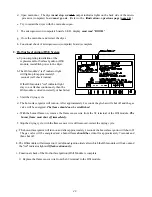 Preview for 52 page of American Dryer Corp. ML-75HS Installation Manual