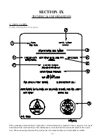 Preview for 54 page of American Dryer Corp. ML-75HS Installation Manual