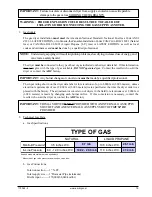 Preview for 23 page of American Dryer Corp. ML-82 III Installation Manual