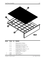 Предварительный просмотр 13 страницы American Dryer Corp. ML-96 Parts Manual