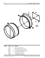 Предварительный просмотр 26 страницы American Dryer Corp. ML-96 Parts Manual