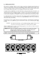 Preview for 18 page of American Dryer Corp. ML-96D Installation Manual