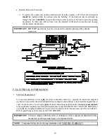 Preview for 23 page of American Dryer Corp. ML-96D Installation Manual