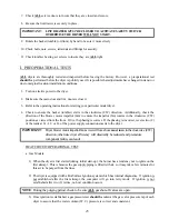 Preview for 29 page of American Dryer Corp. ML-96HS Installation Manual