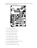 Предварительный просмотр 42 страницы American Dryer Corp. MLG-130DR (HSI) Installation Manual