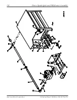 Предварительный просмотр 20 страницы American Dryer Corp. MLG-96 Parts Manual