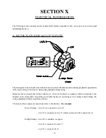 Preview for 59 page of American Dryer Corp. Phase 6 Microprocessor Controls ML-190HS Service Manual