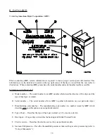 Preview for 60 page of American Dryer Corp. Phase 6 Microprocessor Controls ML-190HS Service Manual