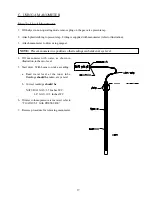 Preview for 61 page of American Dryer Corp. Phase 6 Microprocessor Controls ML-190HS Service Manual