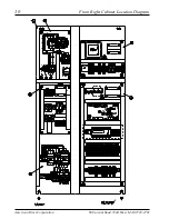 Предварительный просмотр 12 страницы American Dryer Corp. Phase 7 Gas/Steam AD-464 Parts Manual