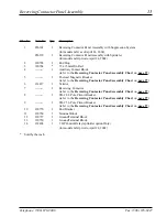 Предварительный просмотр 15 страницы American Dryer Corp. Phase 7 Gas/Steam AD-464 Parts Manual