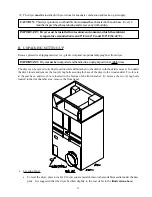 Предварительный просмотр 15 страницы American Dryer Corp. Phase 7 / OPL ensor Activated Fire Extinguishing System D120 Installation Manual