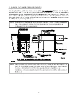 Предварительный просмотр 17 страницы American Dryer Corp. Phase 7 / OPL ensor Activated Fire Extinguishing System D120 Installation Manual