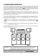 Предварительный просмотр 18 страницы American Dryer Corp. Phase 7 / OPL ensor Activated Fire Extinguishing System D120 Installation Manual