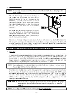 Предварительный просмотр 26 страницы American Dryer Corp. Phase 7 / OPL ensor Activated Fire Extinguishing System D120 Installation Manual