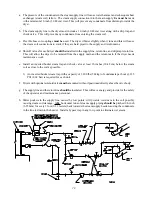 Предварительный просмотр 32 страницы American Dryer Corp. Phase 7 / OPL ensor Activated Fire Extinguishing System D120 Installation Manual