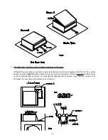 Предварительный просмотр 34 страницы American Dryer Corp. Phase 7 / OPL ensor Activated Fire Extinguishing System D120 Installation Manual