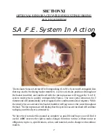 Предварительный просмотр 51 страницы American Dryer Corp. Phase 7 / OPL ensor Activated Fire Extinguishing System D120 Installation Manual