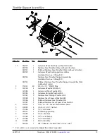 Предварительный просмотр 15 страницы American Dryer Corp. Phase 7 OPL/Fire Suppression System EURO-14 Parts Manual