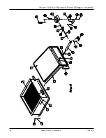 Предварительный просмотр 38 страницы American Dryer Corp. Phase 7 OPL/Fire Suppression System EURO-14 Parts Manual